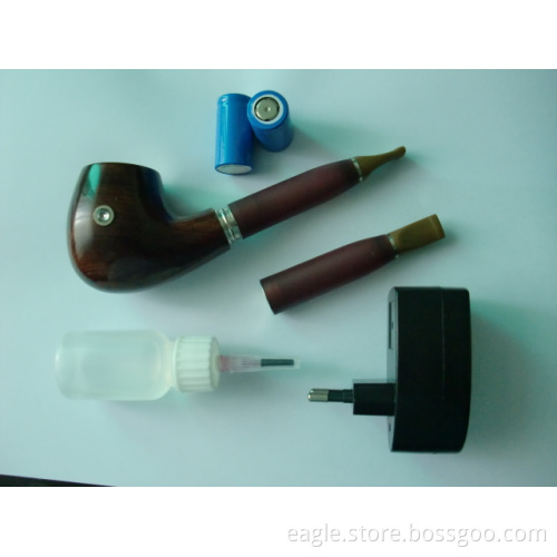 2013 New Vapor Pipes Smoking E-pipe with high quality